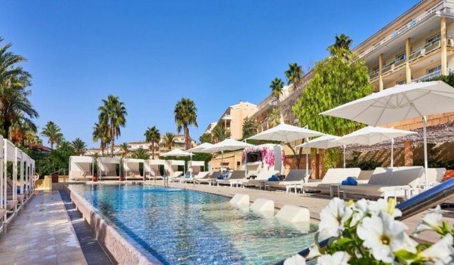 Insotel Cala Mandia Resort & Spa (ex TUI best FAMILY Cala Mandia) recenze
