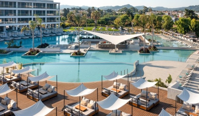 Electra Palace opinie