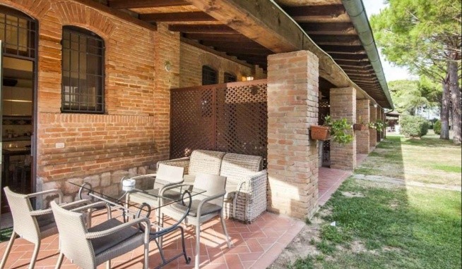 Fattoria San Lorenzo opinie