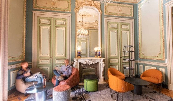 Vendome opinie