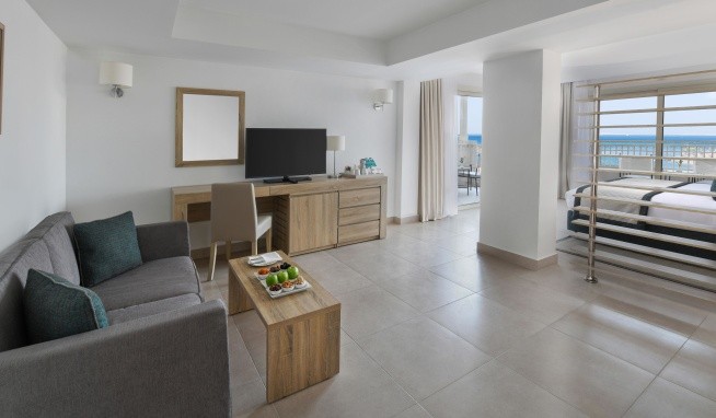 Jaz Elite Casa Del Mar Beach recenze