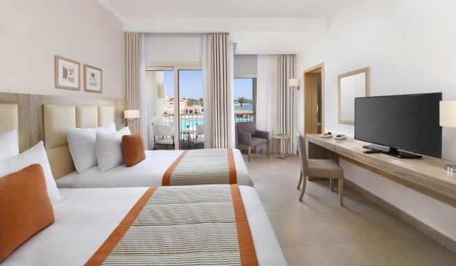 Jaz Elite Casa Del Mar Beach opinie