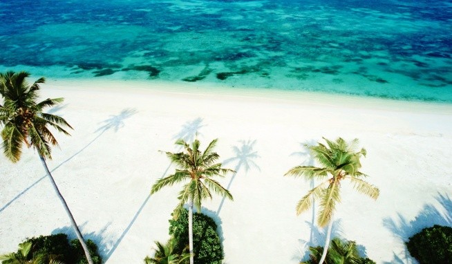 Jawakara Islands Maldives recenzie