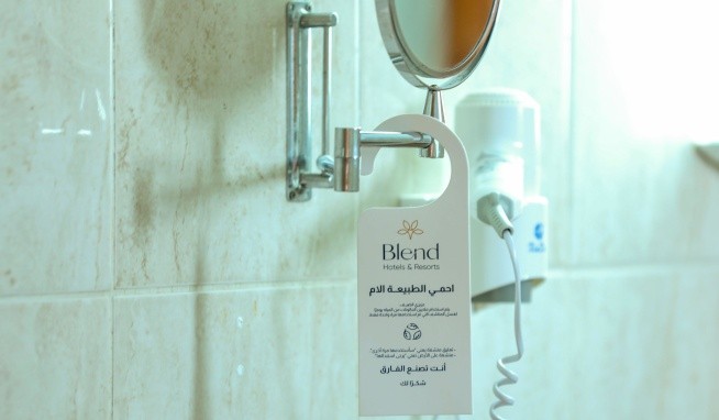 Blend Club Aqua Resort (ex. Golden Five Club) opinie