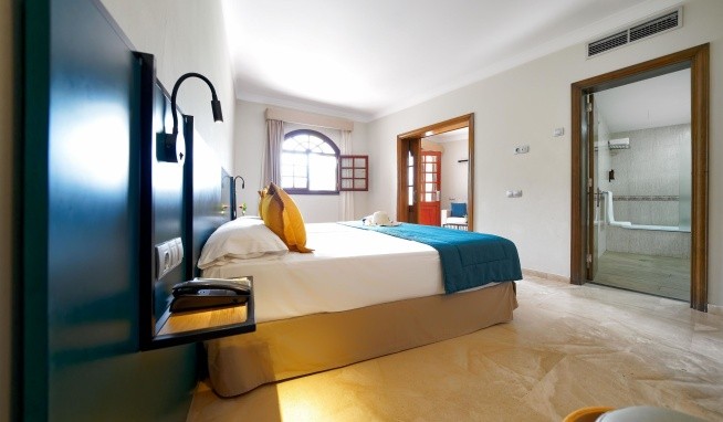 Dunas Suites & Villas Resort opinie