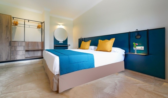 Dunas Suites & Villas Resort opinie