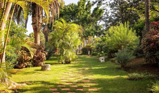 Precise Resort Tenerife (ex. Maritim) recenzie