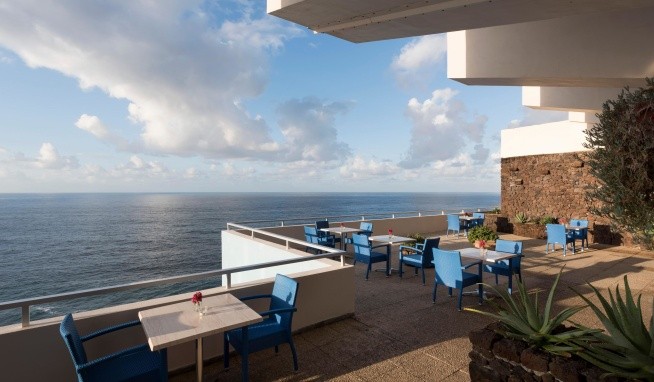 Precise Resort Tenerife (ex. Maritim) értékelés