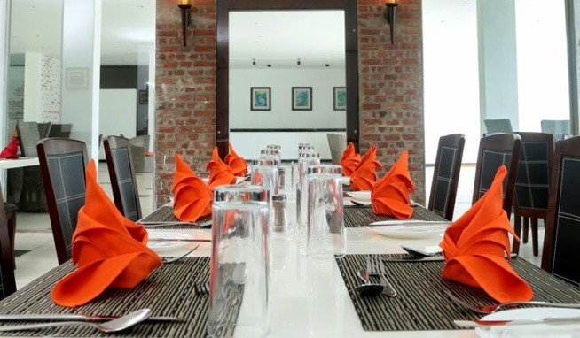 Rathna Beach Resort (ex. Coco Royal Beach Resort) recenze