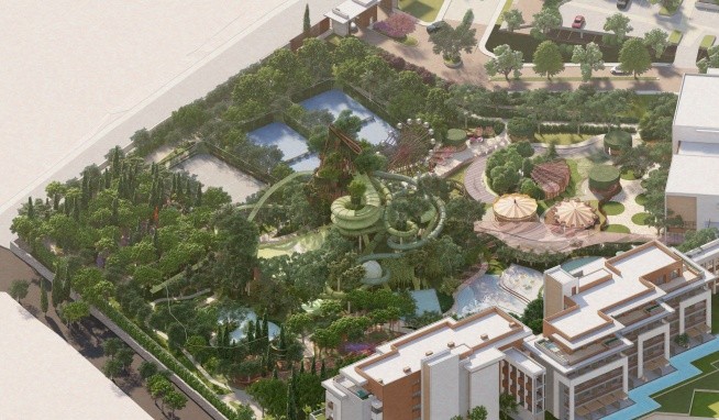 Anda Barut Collection recenze