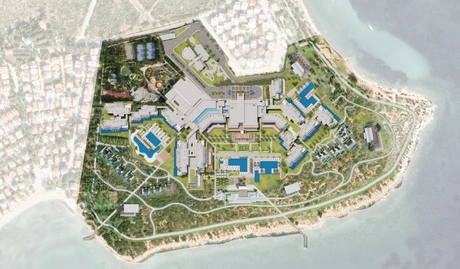 Anda Barut Collection opinie