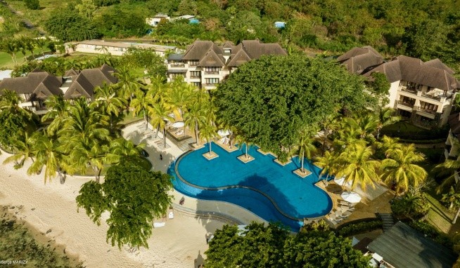 The Westin Turtle Bay Resort & Spa recenze