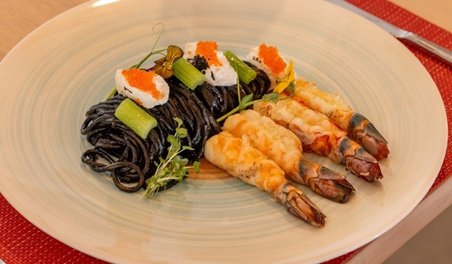 Nirvana by Le Meridien Ile Maurice (ex. Le Meridien Ile Maurice) opinie