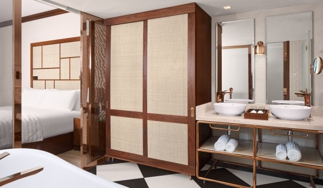 Nirvana by Le Meridien Ile Maurice (ex. Le Meridien Ile Maurice) recenze