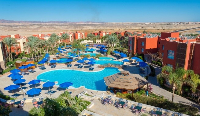 Aurora Bay Resort recenzie