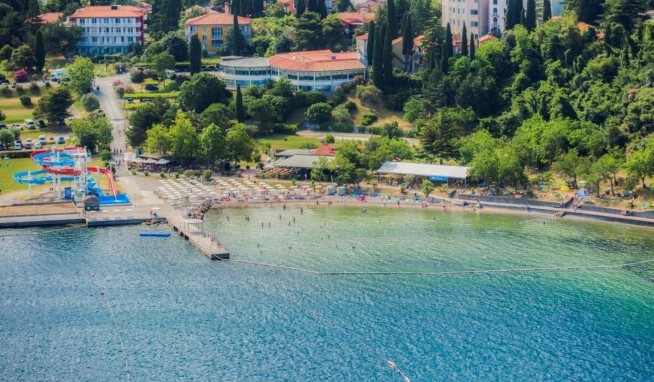 Hotel Mirta értékelés