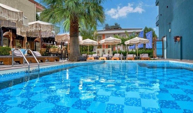 New Leisure Principal recenze