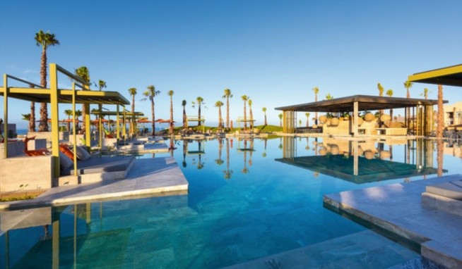 RIU Palace Tikida Taghazout recenze