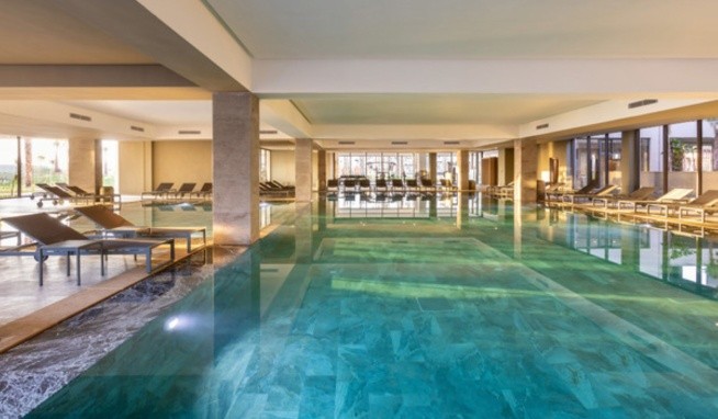 RIU Palace Tikida Taghazout opinie