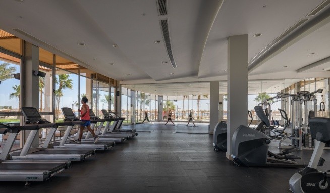 Xanadu Makadi Bay recenze