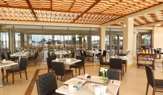 Xanadu Makadi Bay recenze