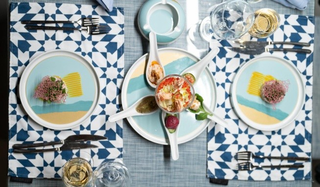 Casa Blue Luxury Resort (ex. Magic Tulip Beach) recenzie