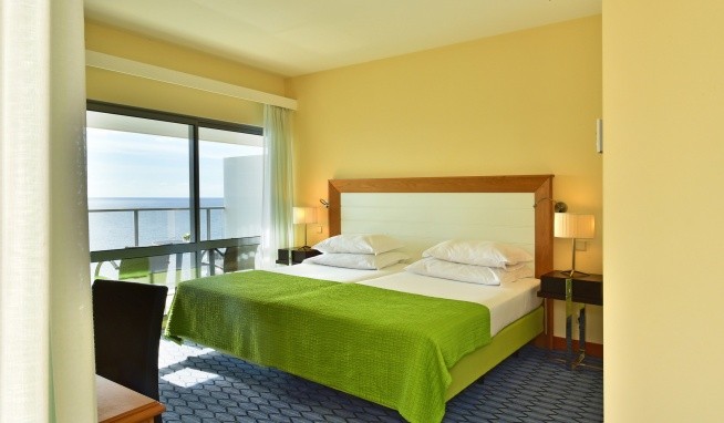 Pestana Promenade Ocean & Spa Resort értékelés