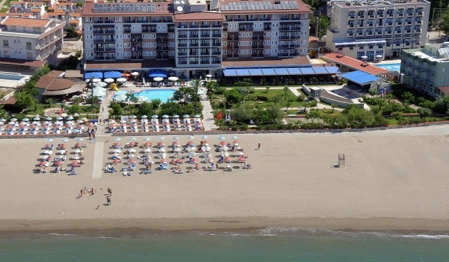 Cactus Paradise recenze