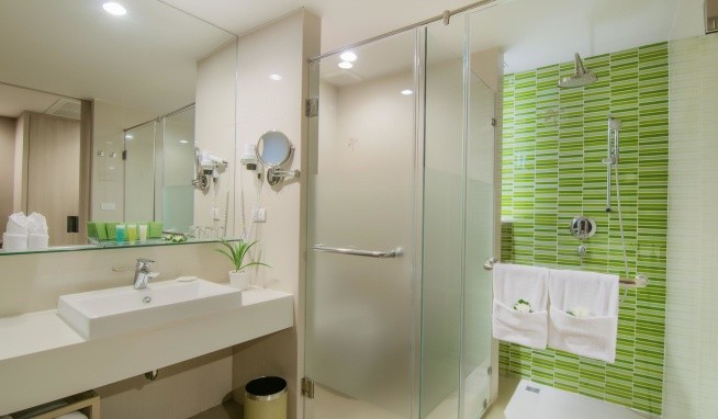 The Sands Khao Lak By Katathani Resort értékelés