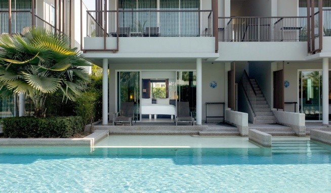 Waters Khao Lak By Katathani recenzie