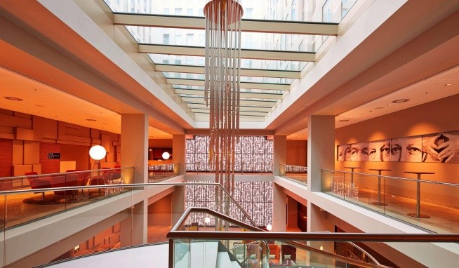 Allsun Bella Paguera recenzie