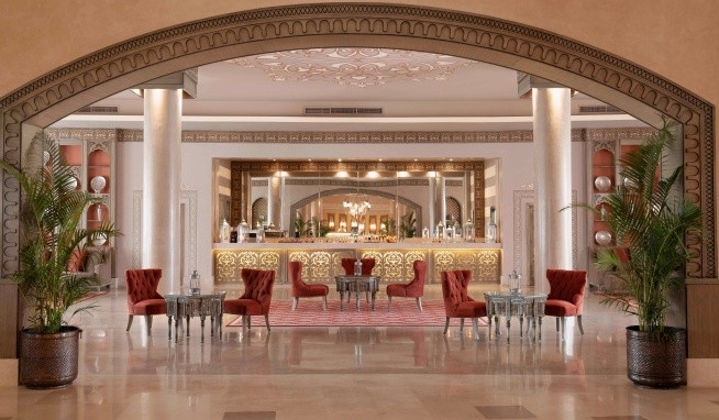 Jaz Tamerina recenzie