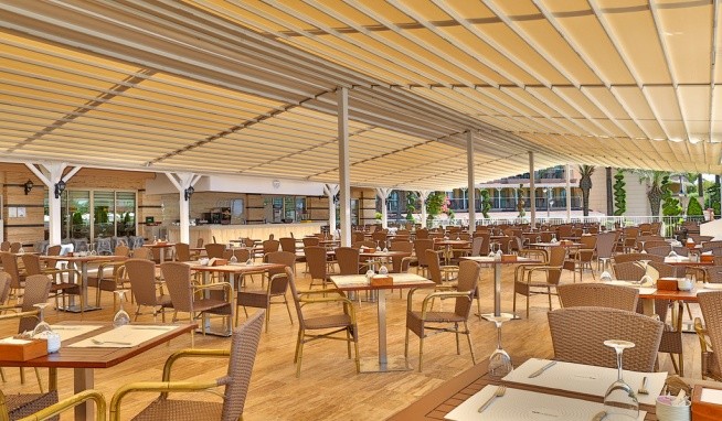 Crystal Tat Beach Golf Resort & Spa recenzie