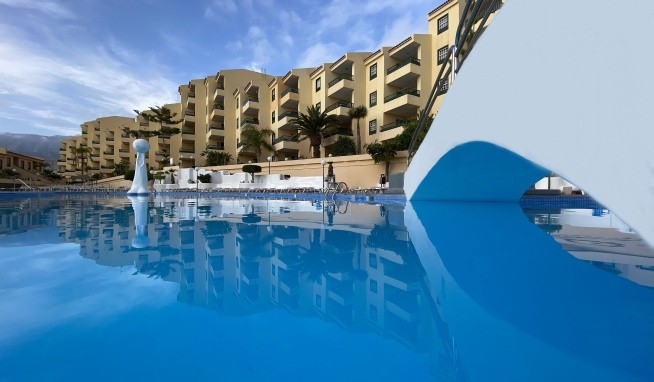 Laguna Park I opinie