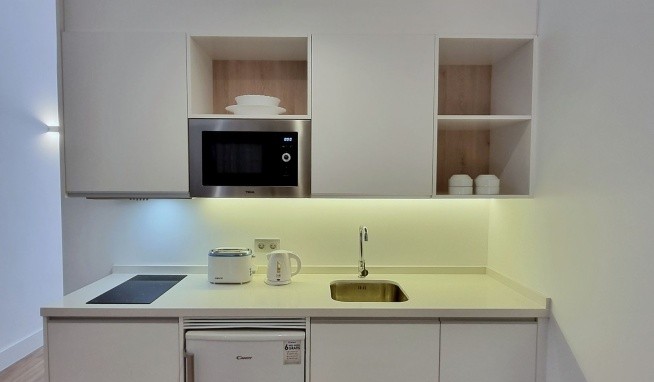 Laguna Park I opinie