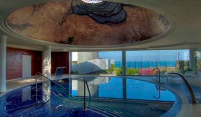 Adrian Hotels Roca Nivaria recenzie