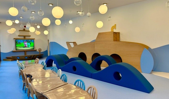 Blue Wave Suite opinie