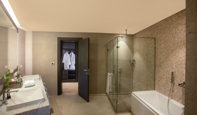 Pickalbatros Luxury Suites (ex. Rixos Golf Villas & Suites) recenze