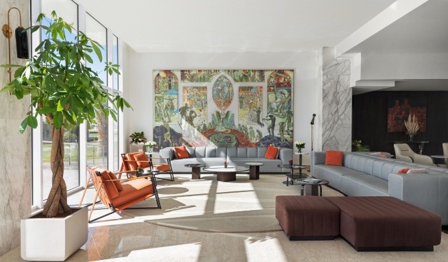 Pickalbatros Luxury Suites (ex. Rixos Golf Villas & Suites) értékelés