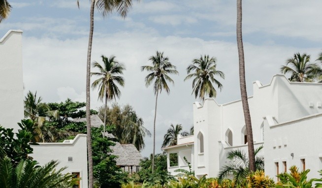 LUX* Marijani Beach Resort & Spa recenze