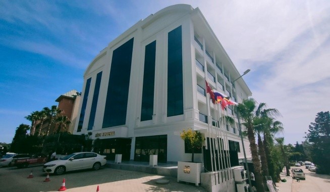 Side Zeugma értékelés