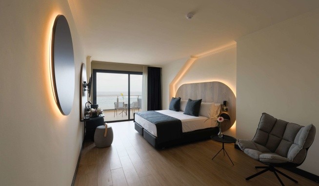 Sercotel Playa Canteras opinie