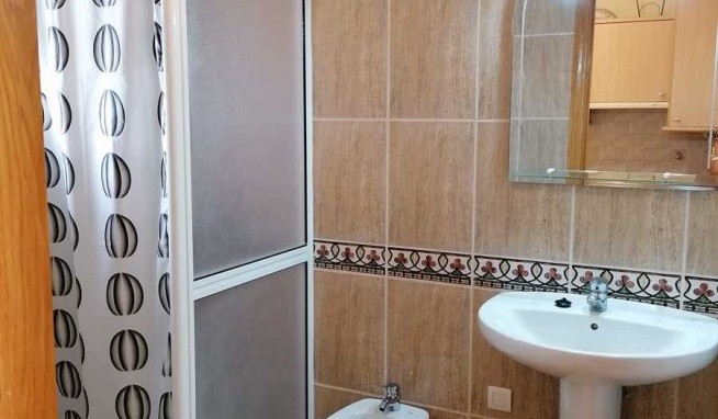 Parque Carolina (Costa Silencio) értékelés