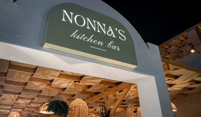 Diana Palace recenze