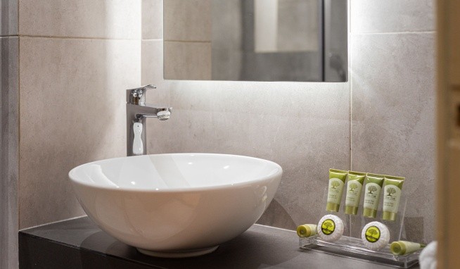 Acropolis Select opinie