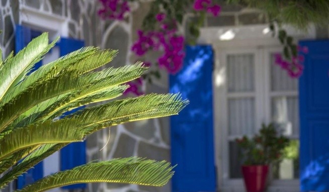 Paradise Resort (Akrotiri) értékelés