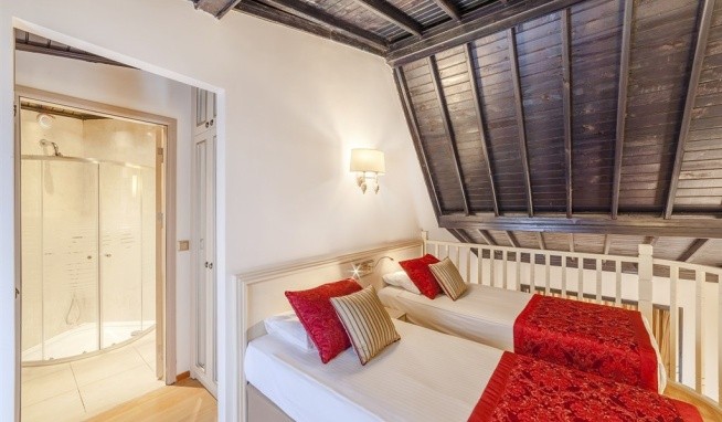 Sunrise Resort recenzie