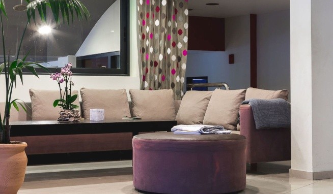 Almyrida Village & Waterpark (ex. Almyrida Bay) recenze