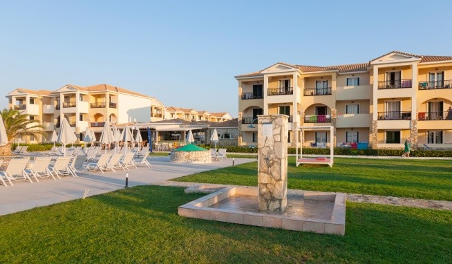 Alykanas Village recenzie