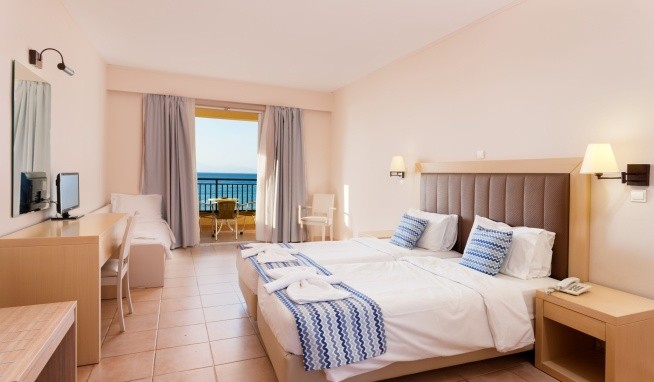 Alykanas Village értékelés